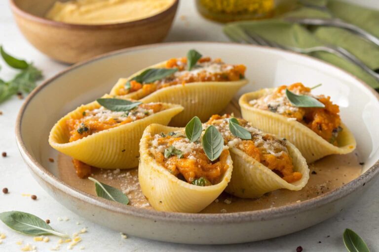 Vegan Butternut Squash