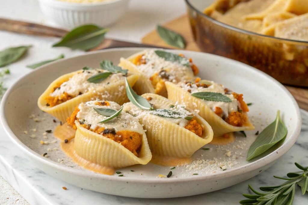 Vegan Butternut Squash