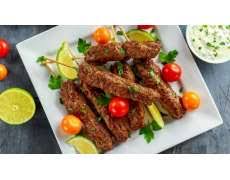 شاہی ملائی کباب