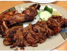 شاہی ملائی کباب